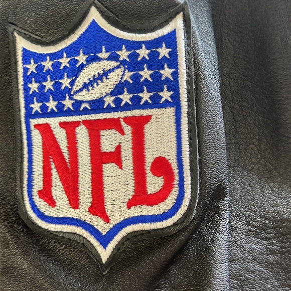 Jeff Hamilton Vintage Nascar Racing Jacket - Picture 5 of 9